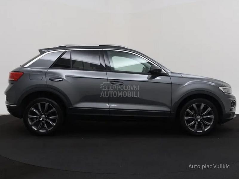 Volkswagen T-Roc RATA 273e BEZ UČEŠĆA
