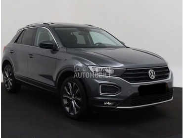 Volkswagen T-Roc RATA 273e BEZ UČEŠĆA