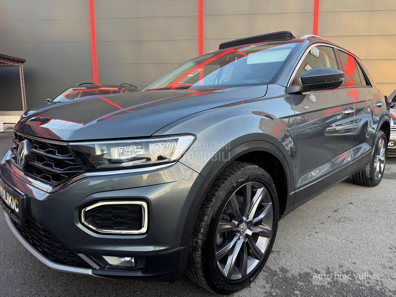 Volkswagen T-Roc RATA 273e BEZ UČEŠĆA
