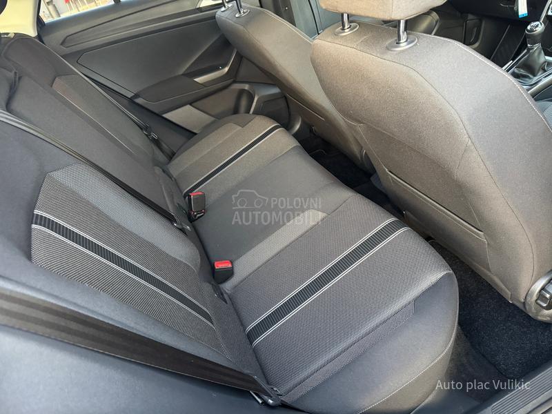 Volkswagen T-Roc RATA 273e BEZ UČEŠĆA