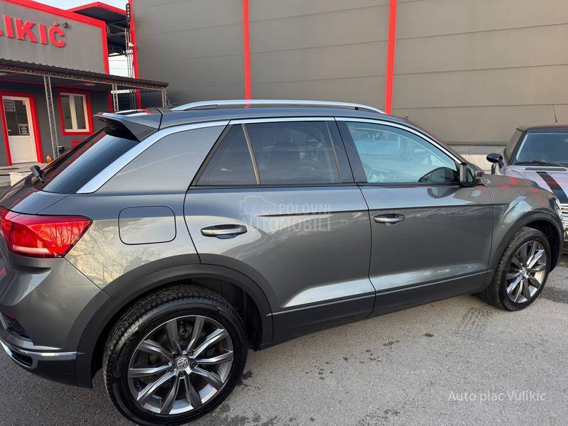 Volkswagen T-Roc RATA 273e BEZ UČEŠĆA
