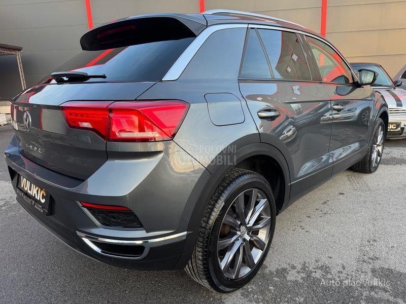 Volkswagen T-Roc RATA 273e BEZ UČEŠĆA