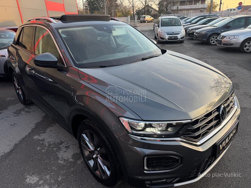 Volkswagen T-Roc RATA 273e BEZ UČEŠĆA