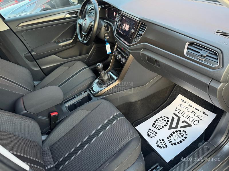 Volkswagen T-Roc RATA 273e BEZ UČEŠĆA