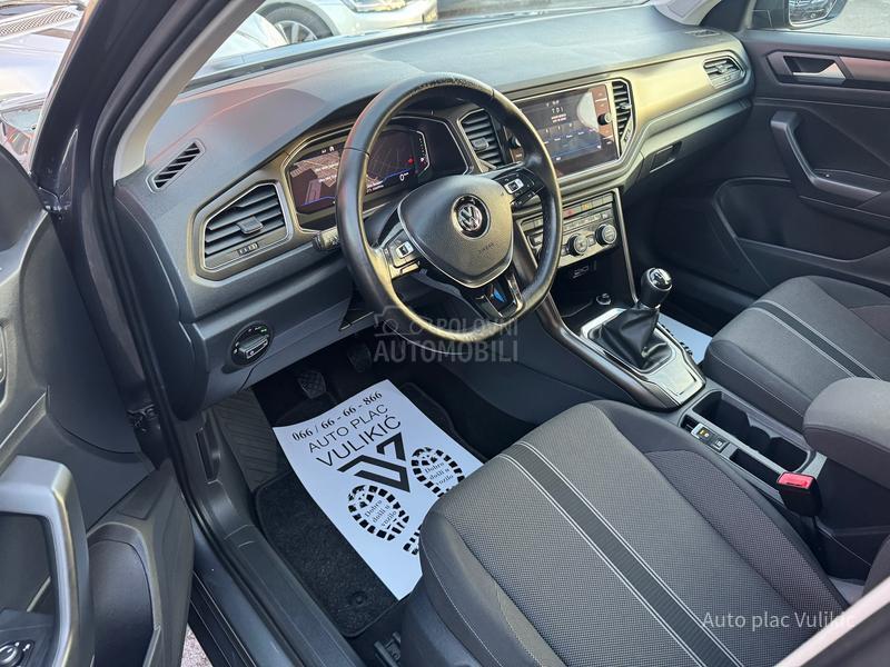 Volkswagen T-Roc RATA 273e BEZ UČEŠĆA