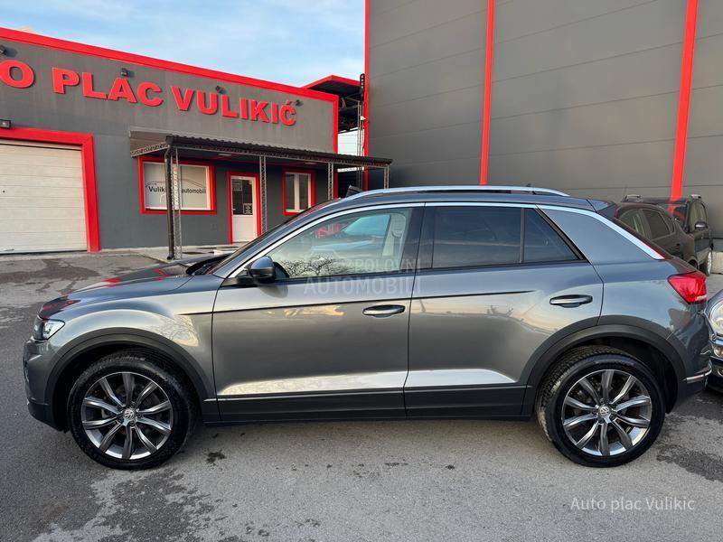 Volkswagen T-Roc RATA 273e BEZ UČEŠĆA