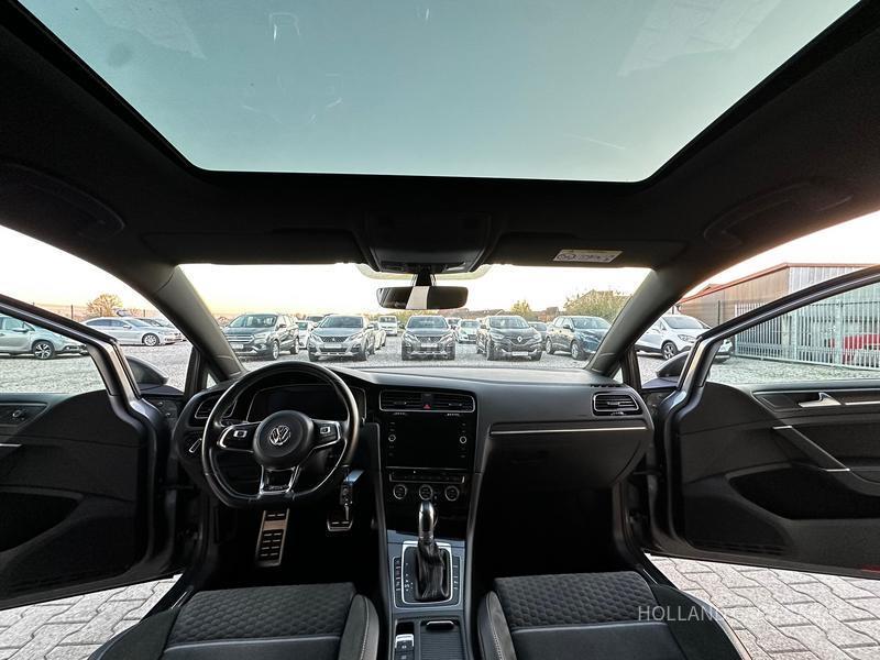Volkswagen Golf 7 2.0 TDI GTD