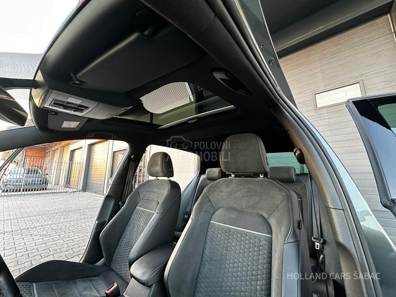 Volkswagen Golf 7 2.0 TDI GTD