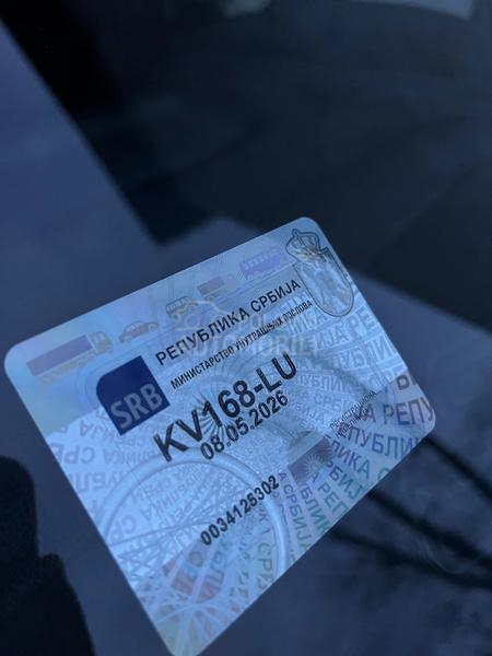 Ford Transit Custom 2.2