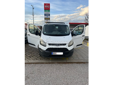 Ford Transit Custom 2.2