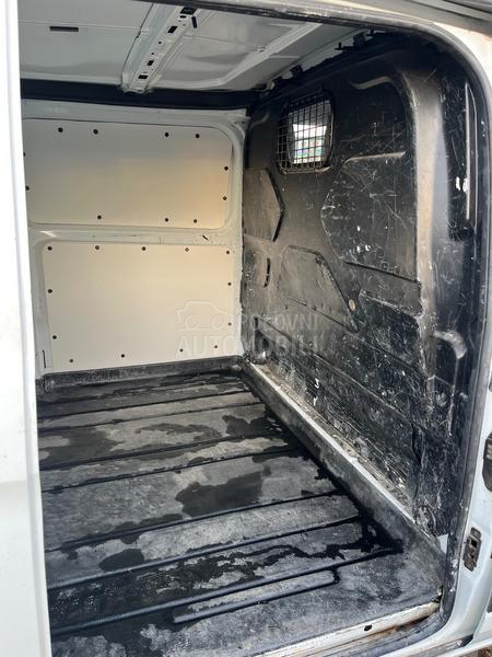 Ford Transit Custom 2.2