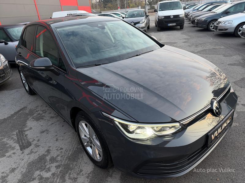 Volkswagen Golf 8 RATA 299e BEZ UČEŠĆA