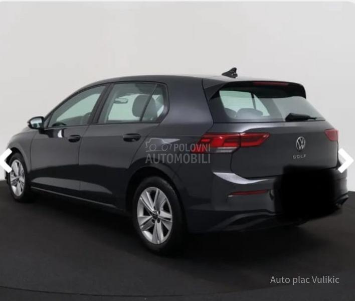 Volkswagen Golf 8 RATA 299e BEZ UČEŠĆA