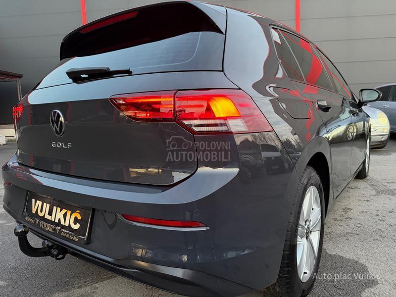 Volkswagen Golf 8 RATA 299e BEZ UČEŠĆA