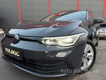 Volkswagen Golf 8 RATA 299e BEZ UČEŠĆA