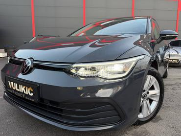 Volkswagen Golf 8 RATA 299e BEZ UČEŠĆA