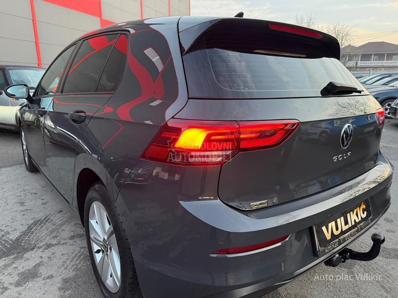 Volkswagen Golf 8 RATA 299e BEZ UČEŠĆA