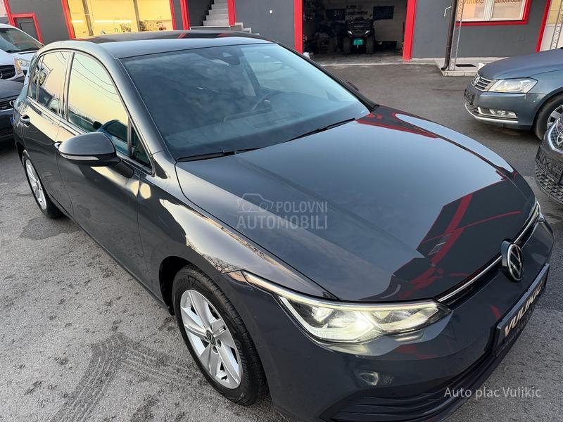 Volkswagen Golf 8 RATA 299e BEZ UČEŠĆA