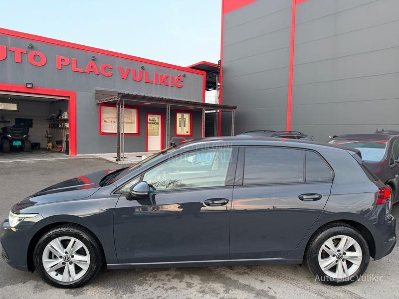 Volkswagen Golf 8 RATA 299e BEZ UČEŠĆA