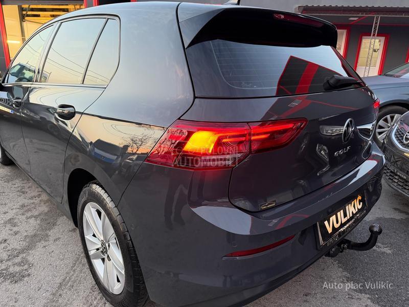 Volkswagen Golf 8 RATA 299e BEZ UČEŠĆA