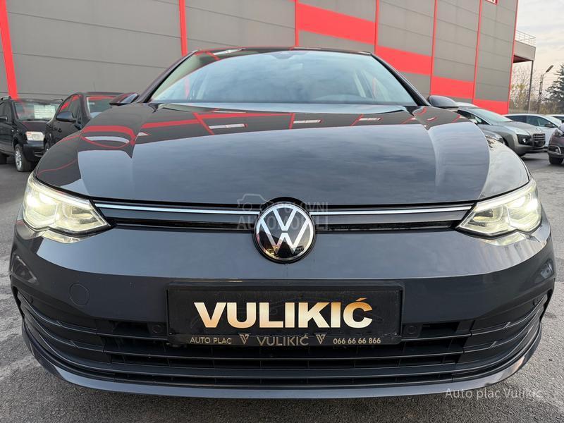 Volkswagen Golf 8 RATA 299e BEZ UČEŠĆA