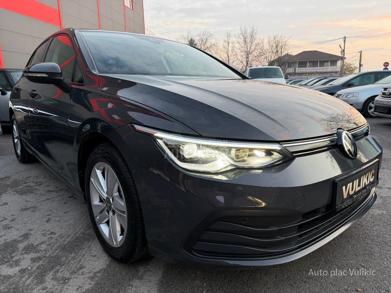 Volkswagen Golf 8 RATA 299e BEZ UČEŠĆA