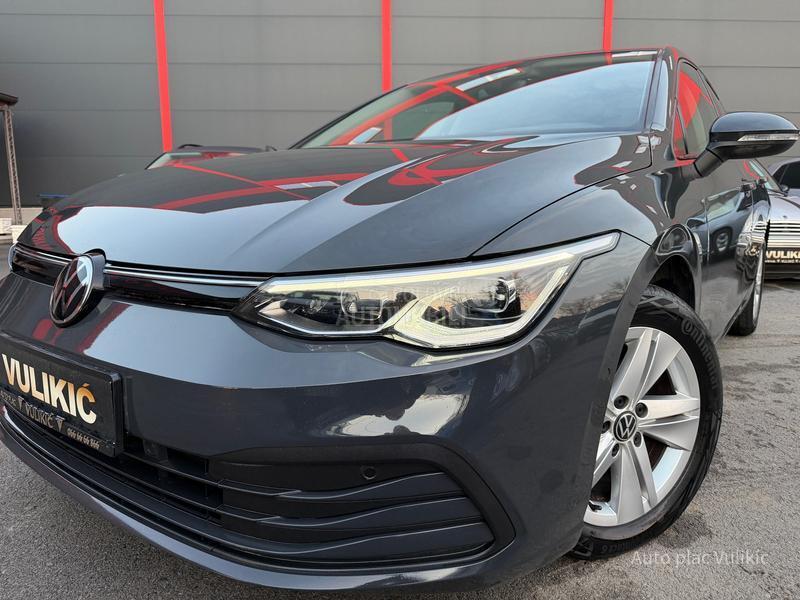 Volkswagen Golf 8 RATA 299e BEZ UČEŠĆA