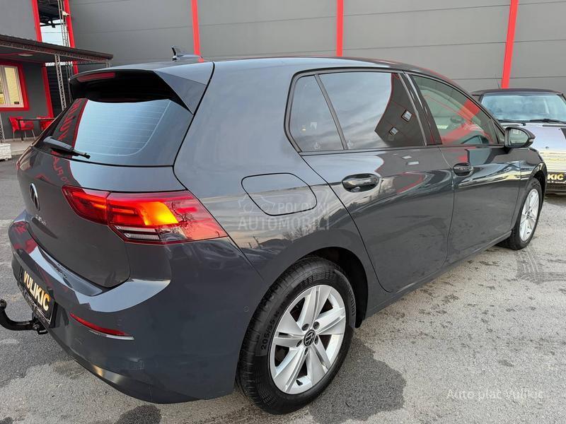 Volkswagen Golf 8 RATA 299e BEZ UČEŠĆA