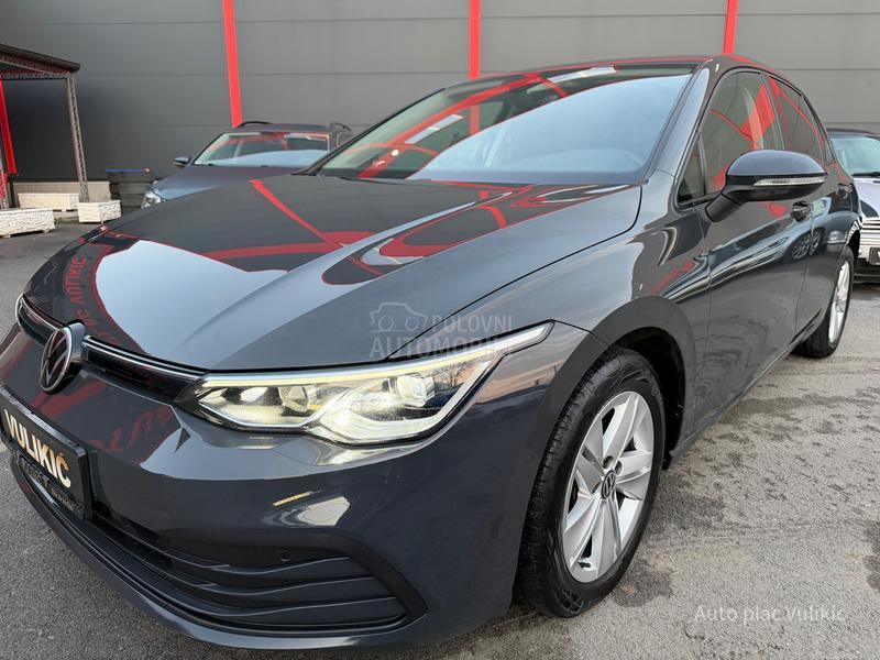 Volkswagen Golf 8 RATA 299e BEZ UČEŠĆA