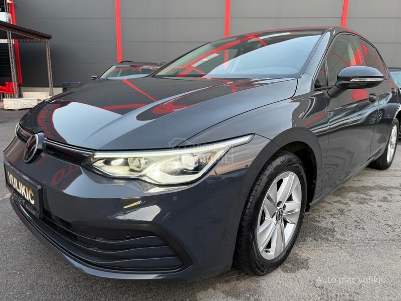Volkswagen Golf 8 RATA 299e BEZ UČEŠĆA