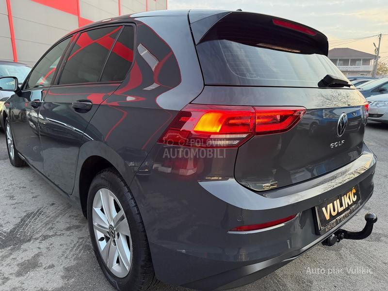 Volkswagen Golf 8 RATA 299e BEZ UČEŠĆA