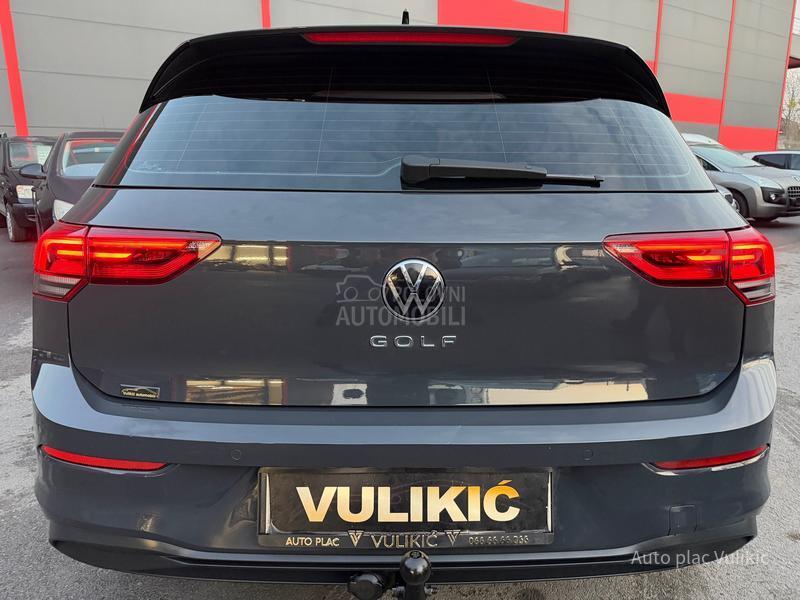 Volkswagen Golf 8 RATA 299e BEZ UČEŠĆA