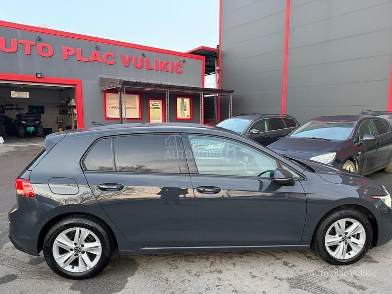 Volkswagen Golf 8 RATA 299e BEZ UČEŠĆA