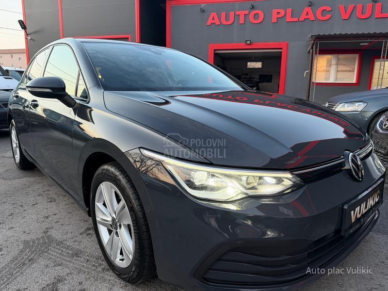 Volkswagen Golf 8 RATA 299e BEZ UČEŠĆA