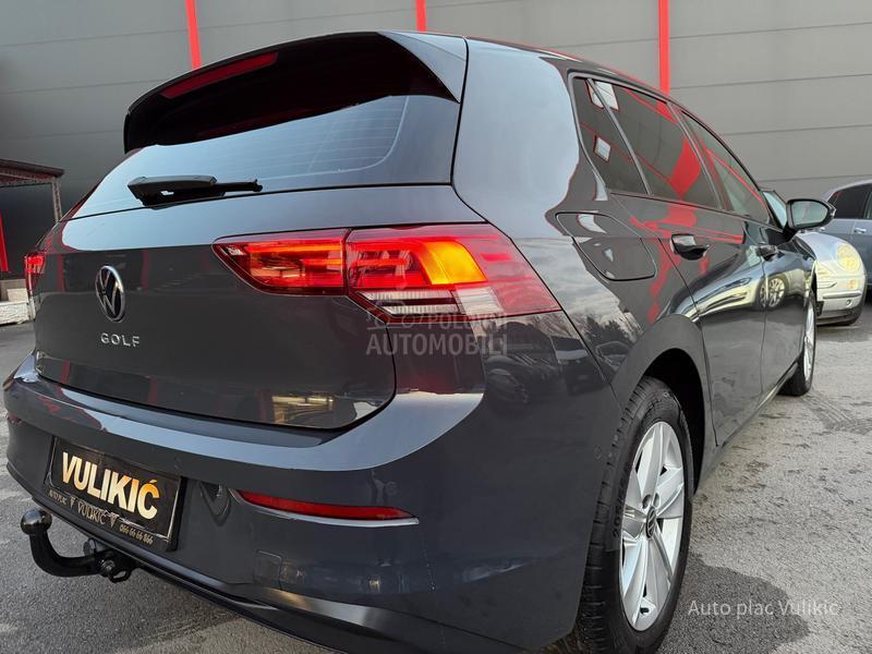 Volkswagen Golf 8 RATA 299e BEZ UČEŠĆA