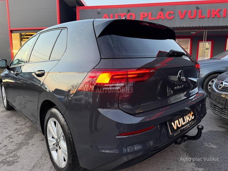 Volkswagen Golf 8 RATA 299e BEZ UČEŠĆA