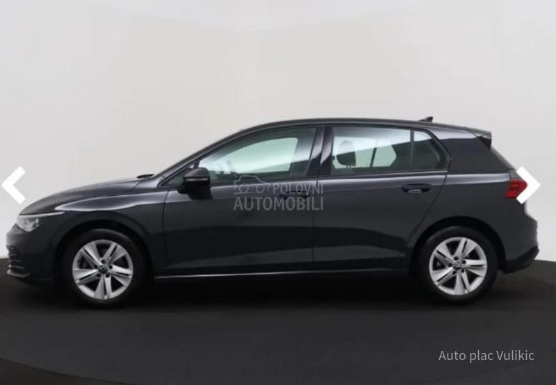 Volkswagen Golf 8 RATA 299e BEZ UČEŠĆA