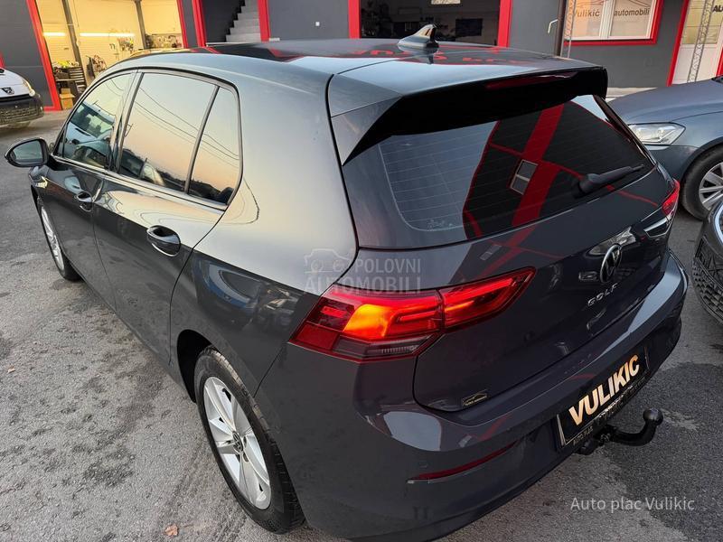 Volkswagen Golf 8 RATA 299e BEZ UČEŠĆA