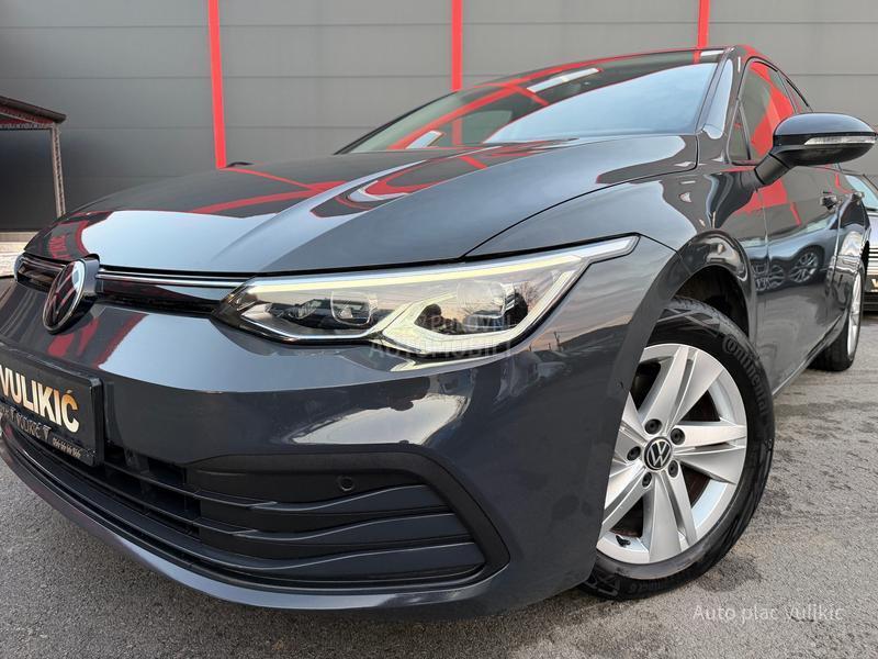 Volkswagen Golf 8 RATA 299e BEZ UČEŠĆA