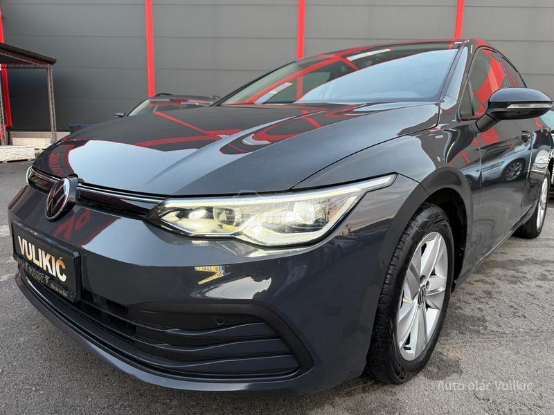 Volkswagen Golf 8 RATA 299e BEZ UČEŠĆA