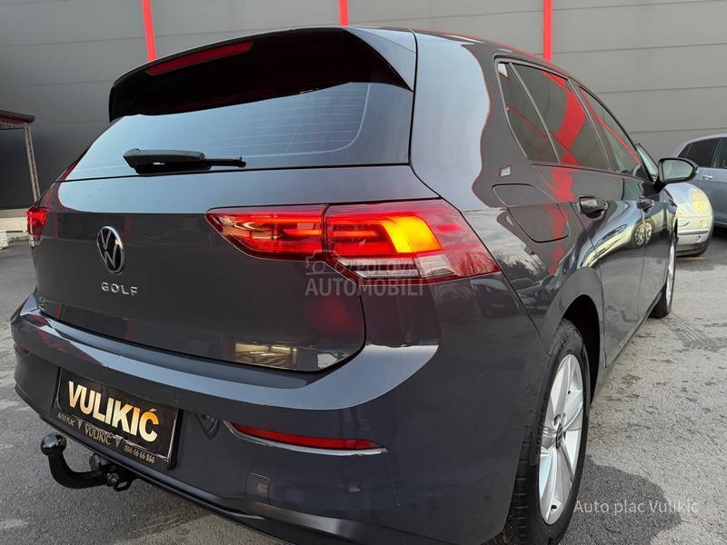 Volkswagen Golf 8 RATA 299e BEZ UČEŠĆA