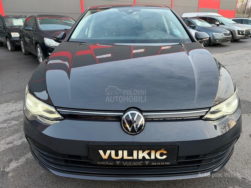 Volkswagen Golf 8 RATA 299e BEZ UČEŠĆA