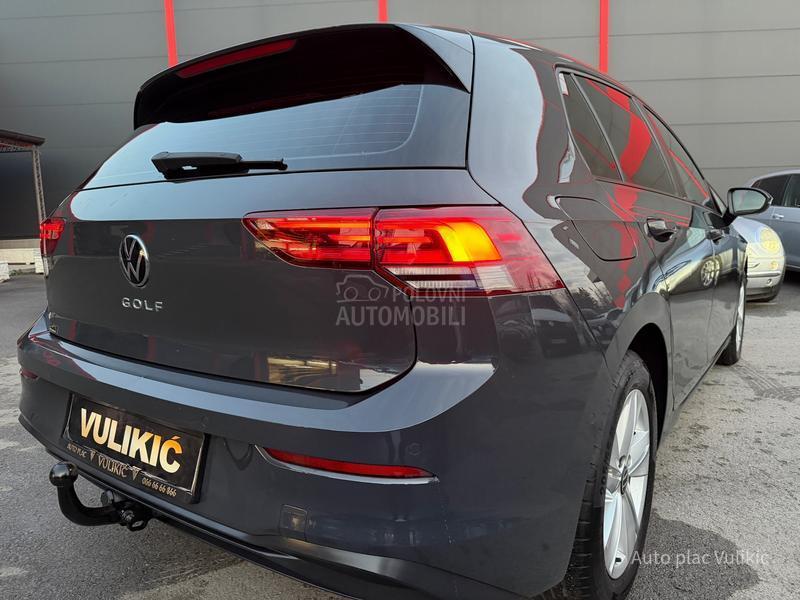Volkswagen Golf 8 RATA 299e BEZ UČEŠĆA