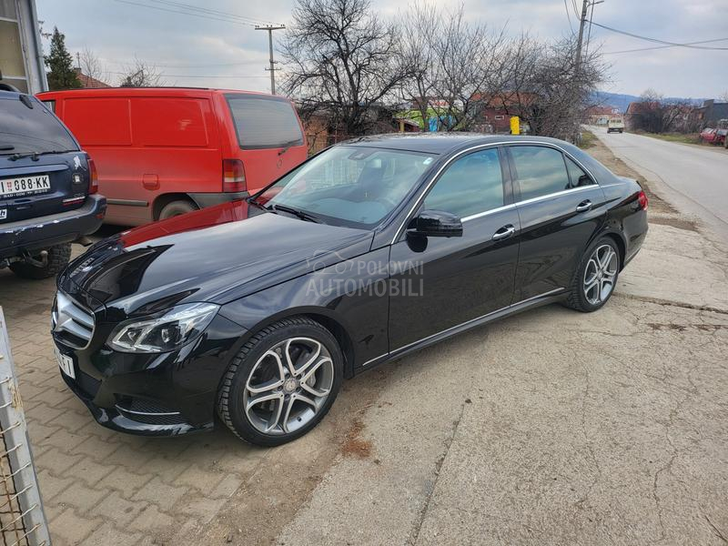 Aluminijumske felne  17" 5 x 112