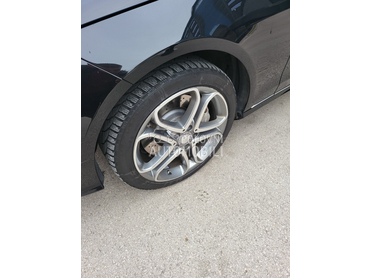 Aluminijumske felne  17" 5 x 112