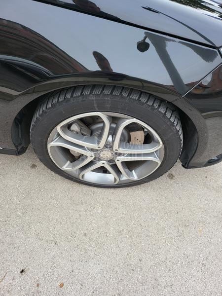 Aluminijumske felne  17" 5 x 112