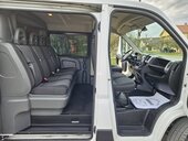Fiat Ducato 2.0mjet 7 sed