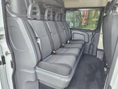 Fiat Ducato 2.0mjet 7 sed