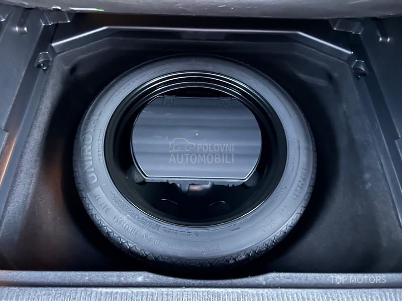 Peugeot 3008 ZAMENjEN LANAC