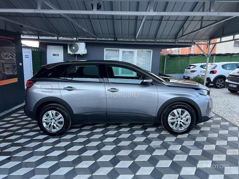 Peugeot 3008 ZAMENjEN LANAC